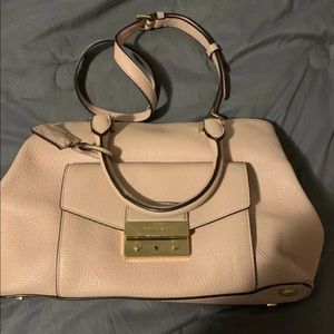 Michael Kors crossbody purse